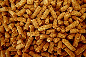 Pellet firmy Stefanidis z Wrocławia